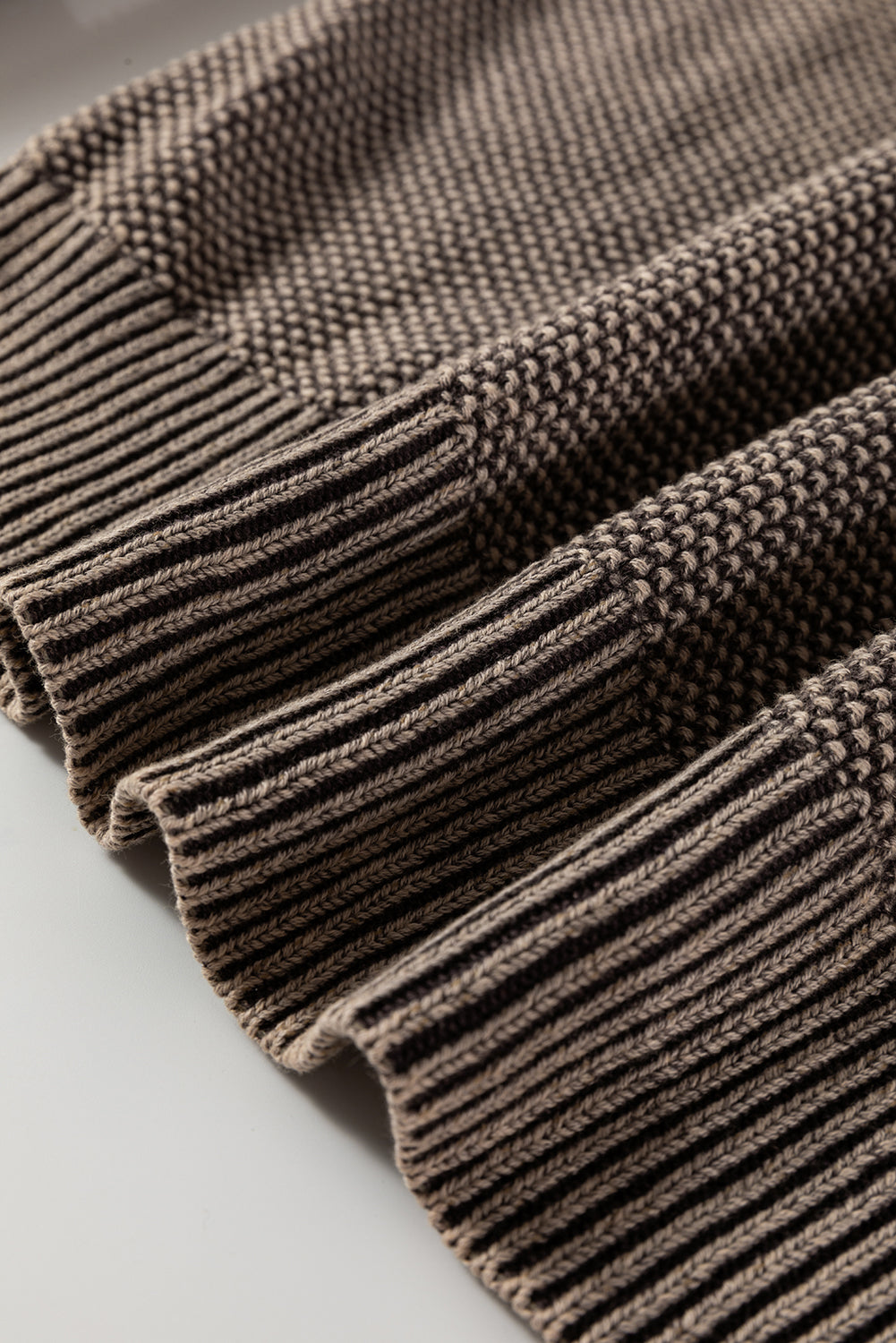 Cable Knit Sweater