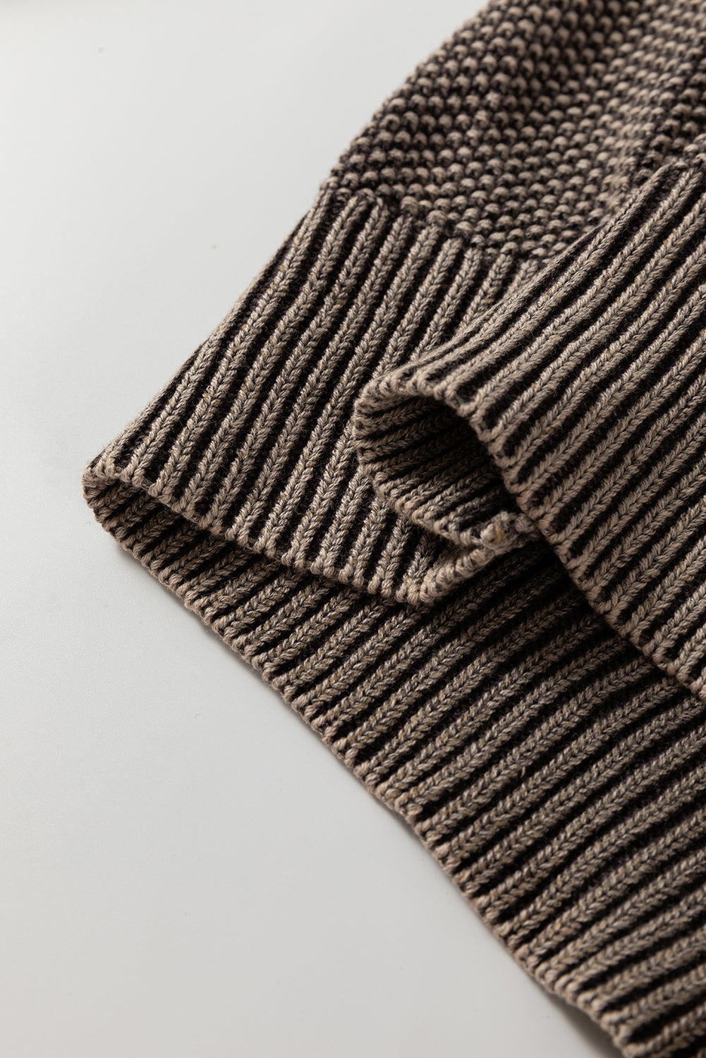 Cable Knit Sweater