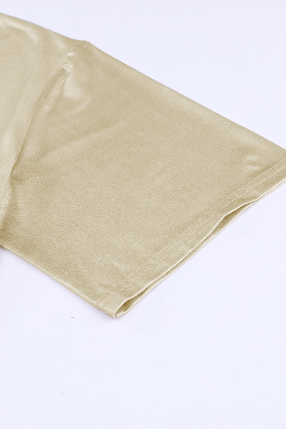 Loose Fit T Shirt