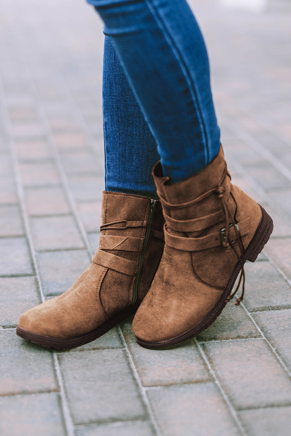 Ankle Boots