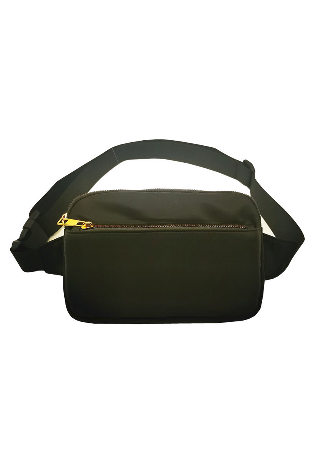 Multi Pocket Chest Bag