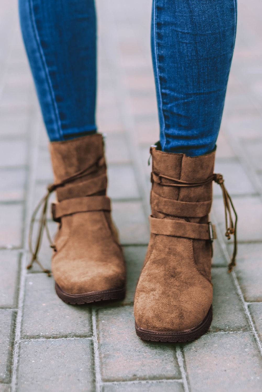 Ankle Boots