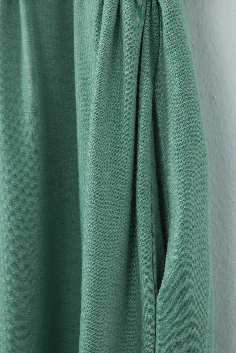 Sleeveless Button Front Short Basics Dress