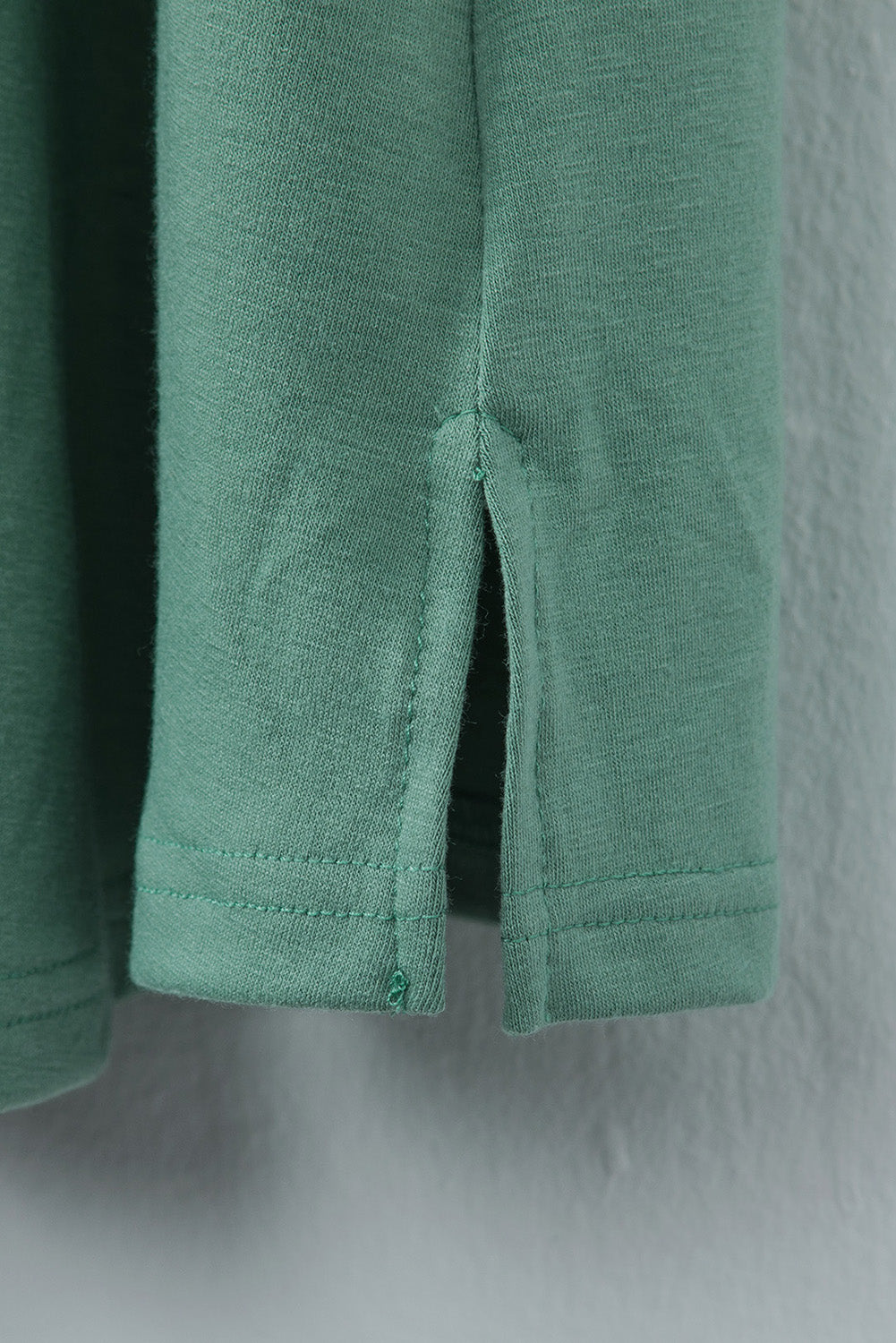 Sleeveless Button Front Short Basics Dress