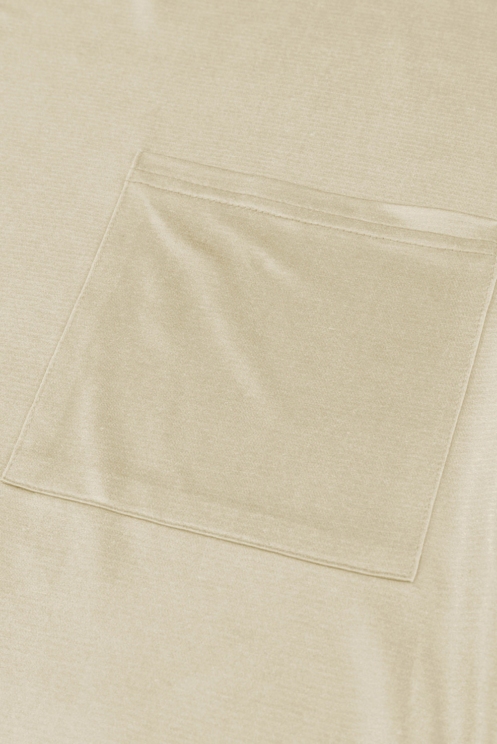 Loose Fit T Shirt