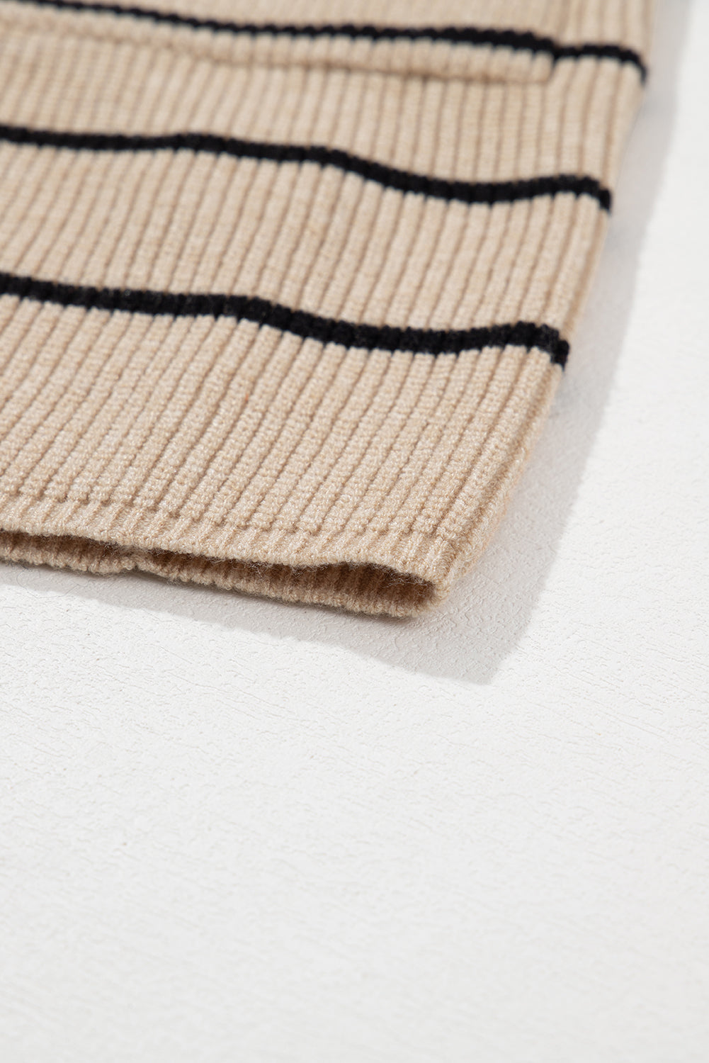 Open Front Cardigan