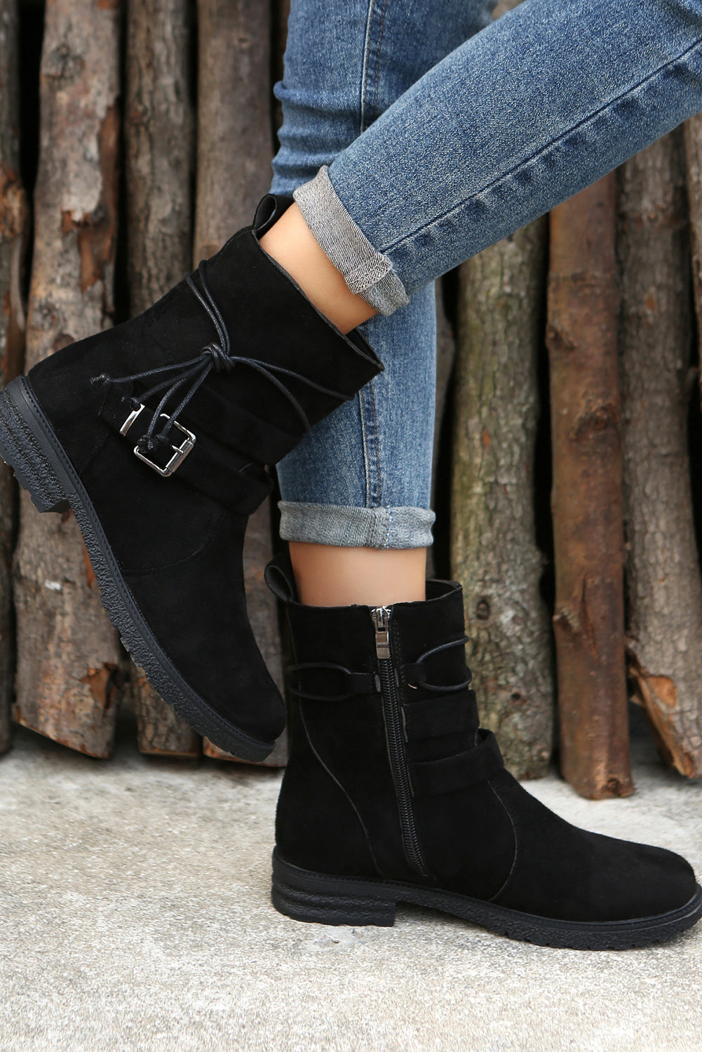 Ankle Boots