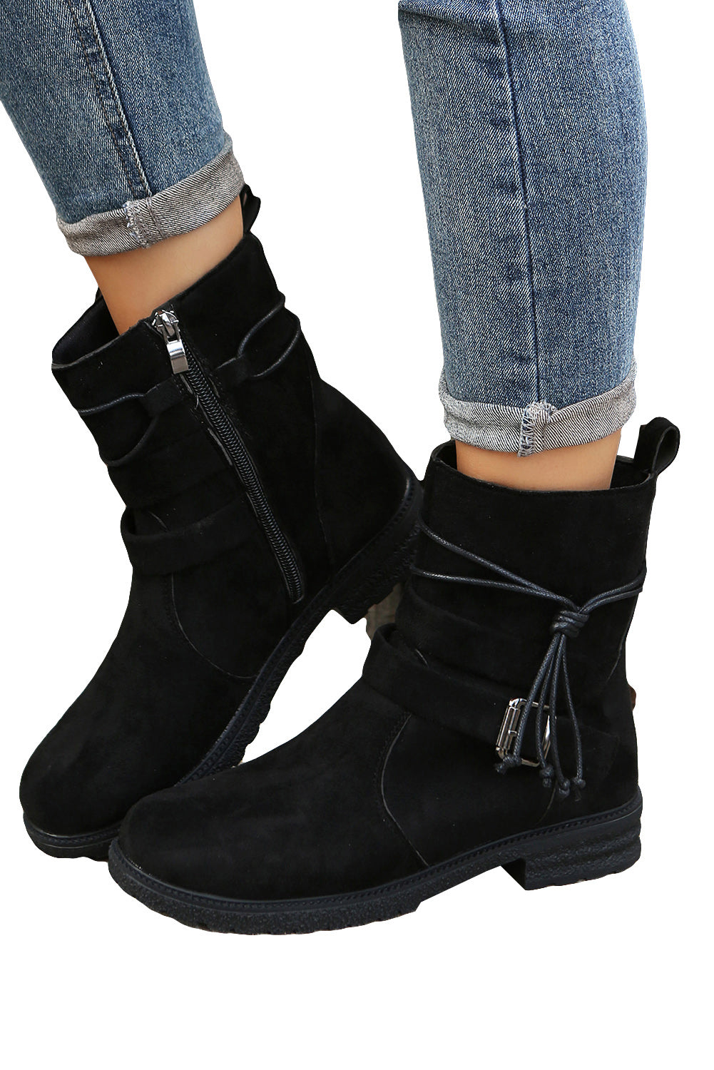 Ankle Boots