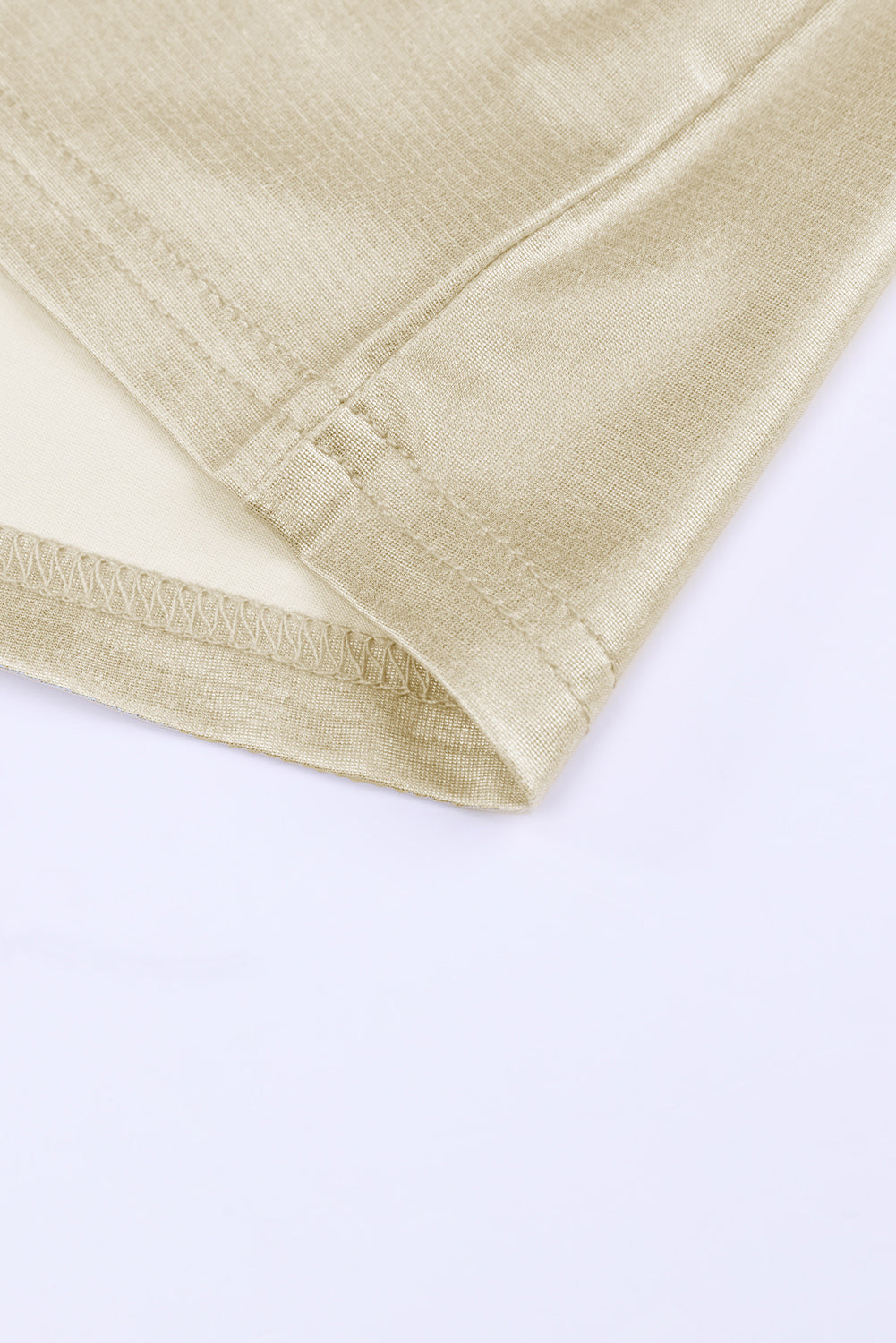 Loose Fit T Shirt