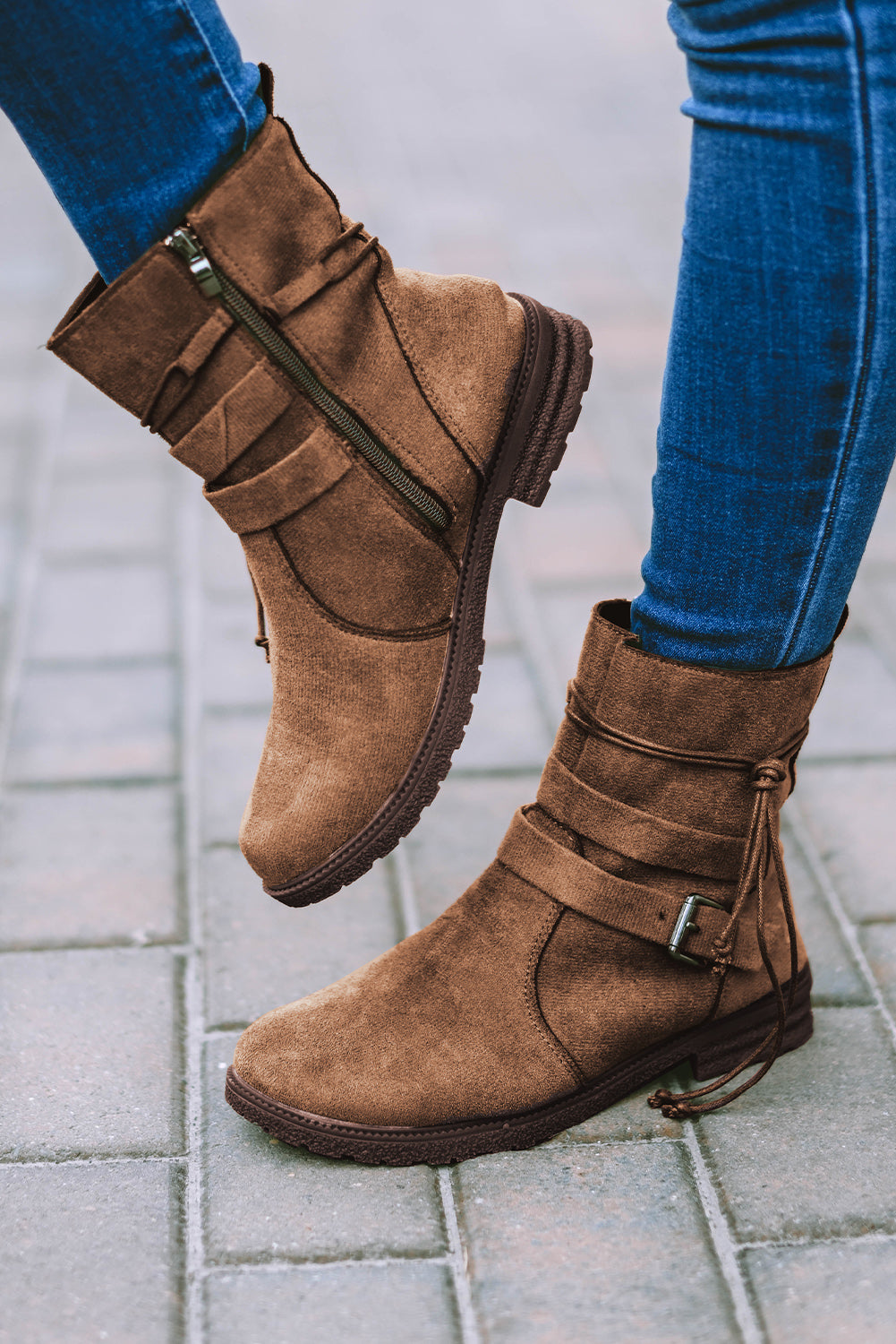 Ankle Boots