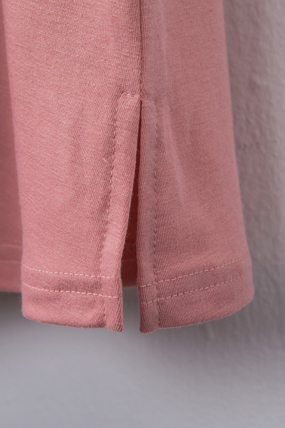 Sleeveless Button Front Short Basics Dress
