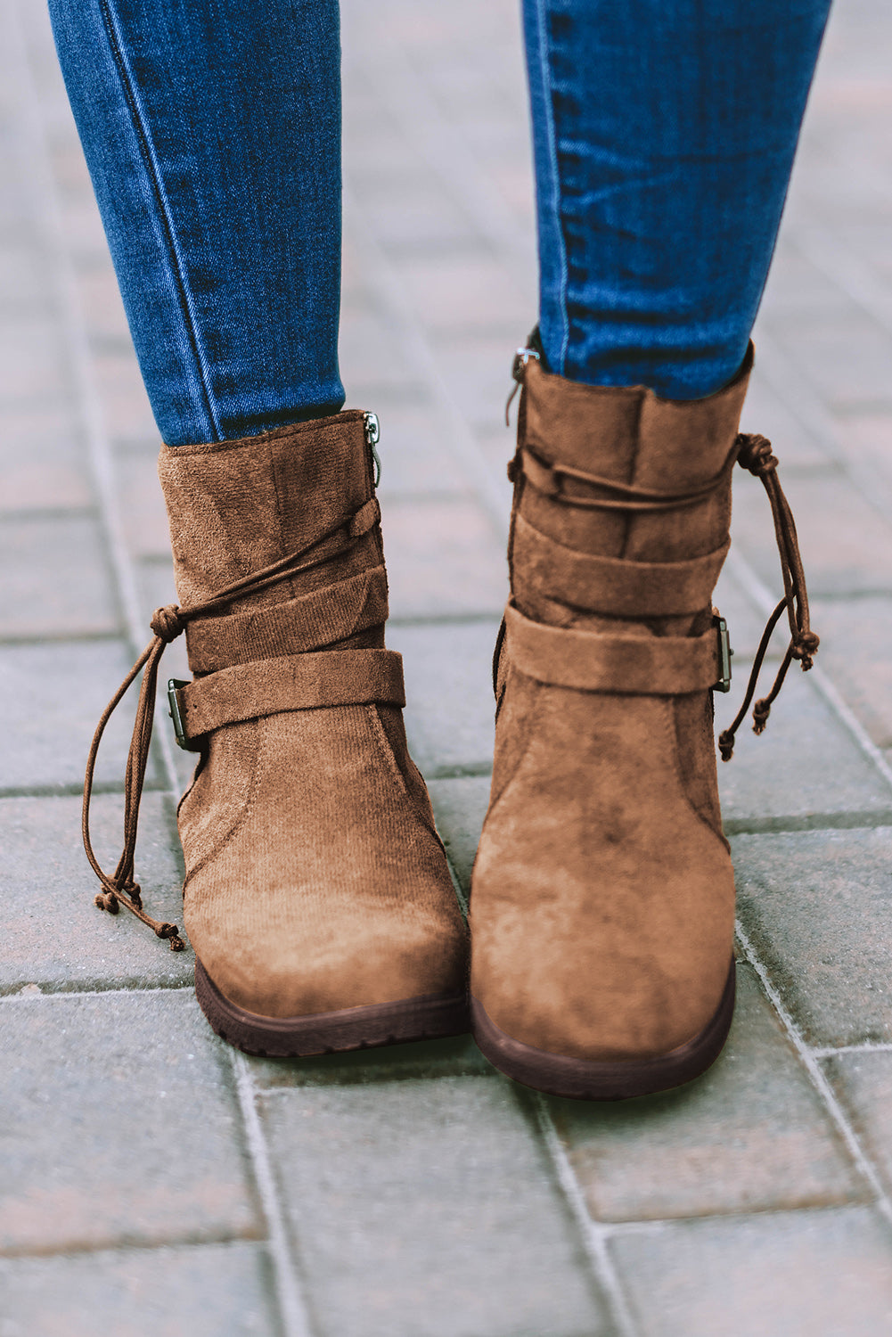 Ankle Boots