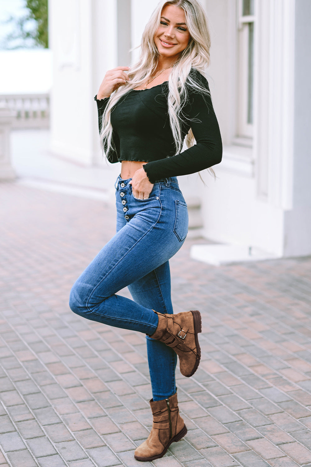 Ankle Boots