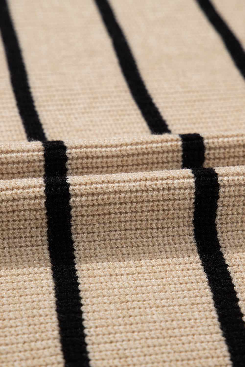 Open Front Cardigan