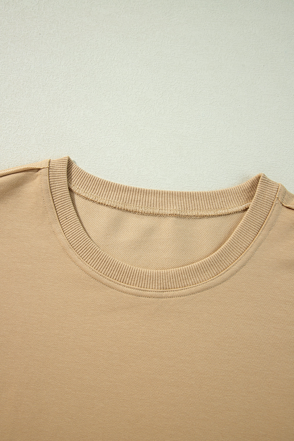 Plus Size Mini Dress