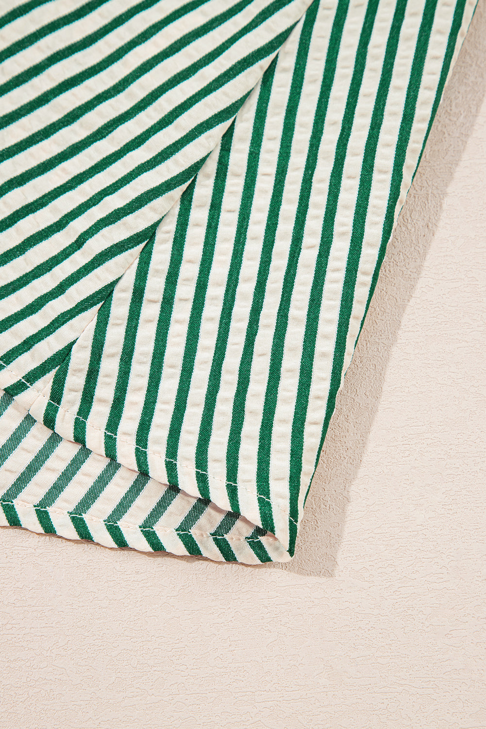 Cinched High Waist Midi Dress