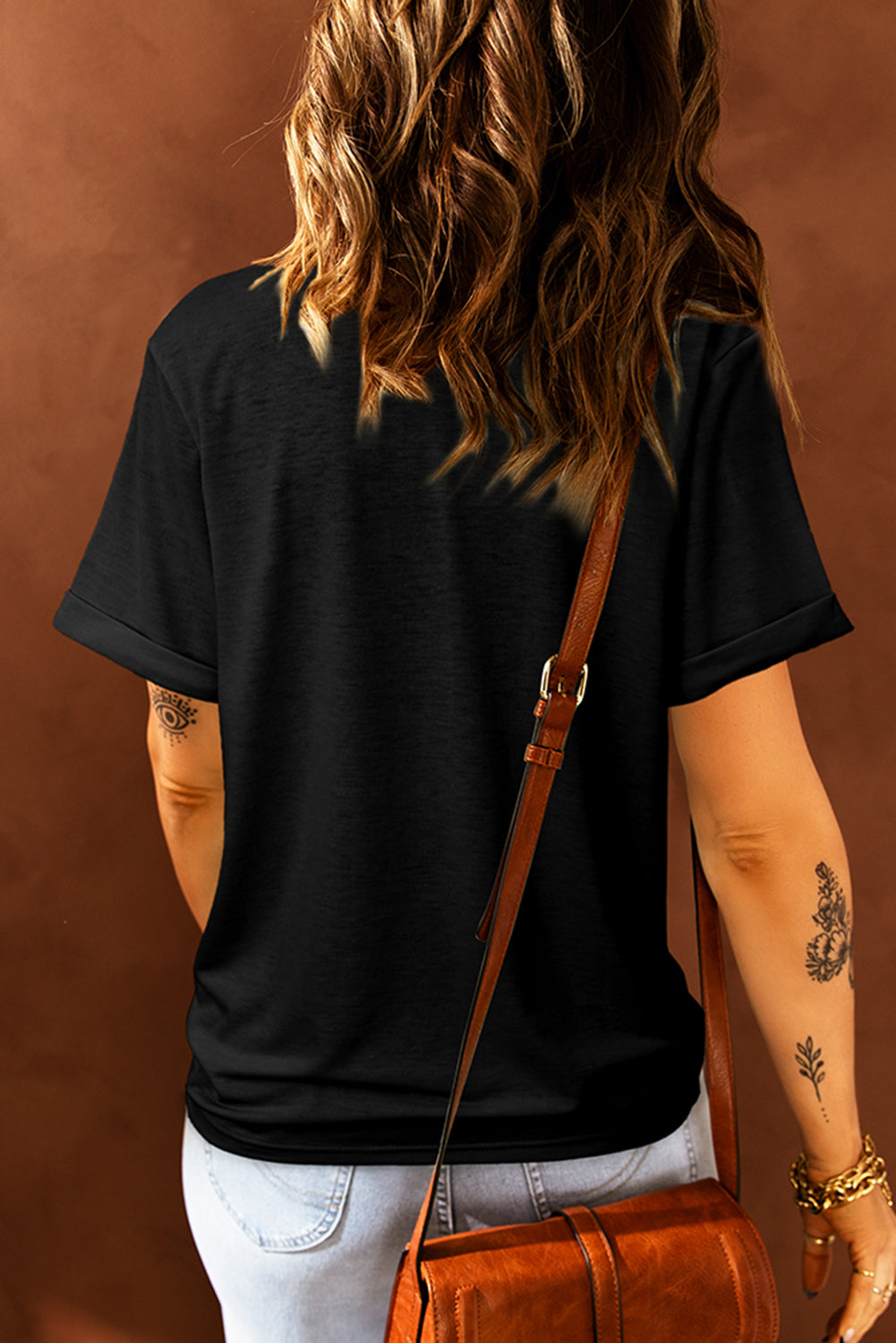 Halloween Graphic Tee