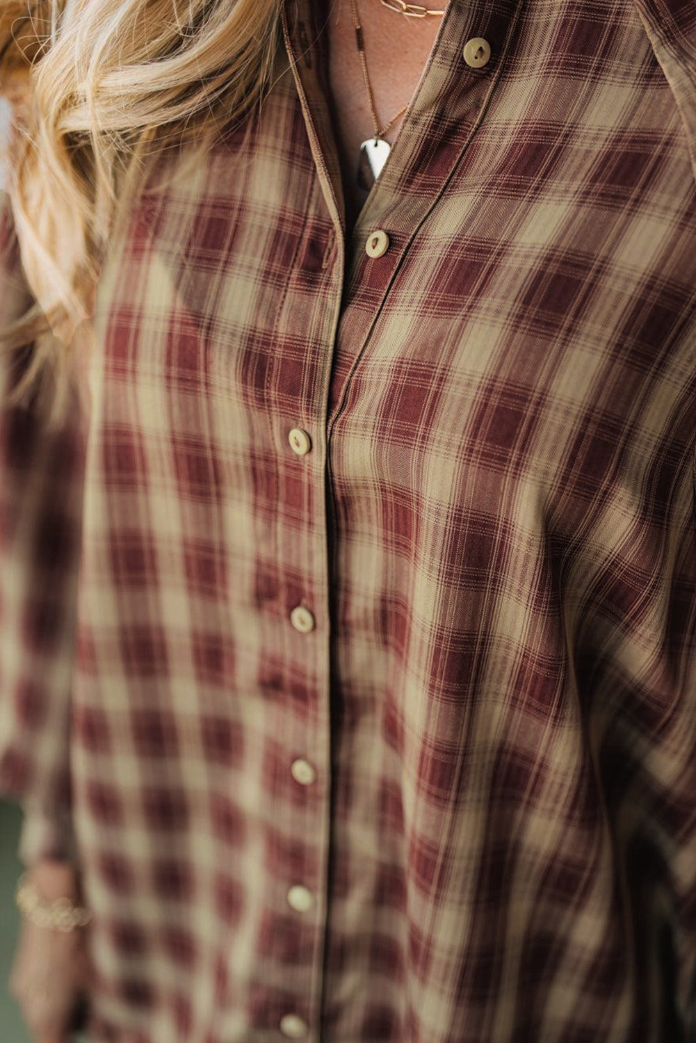 Long Sleeve Mini Shirt Dress