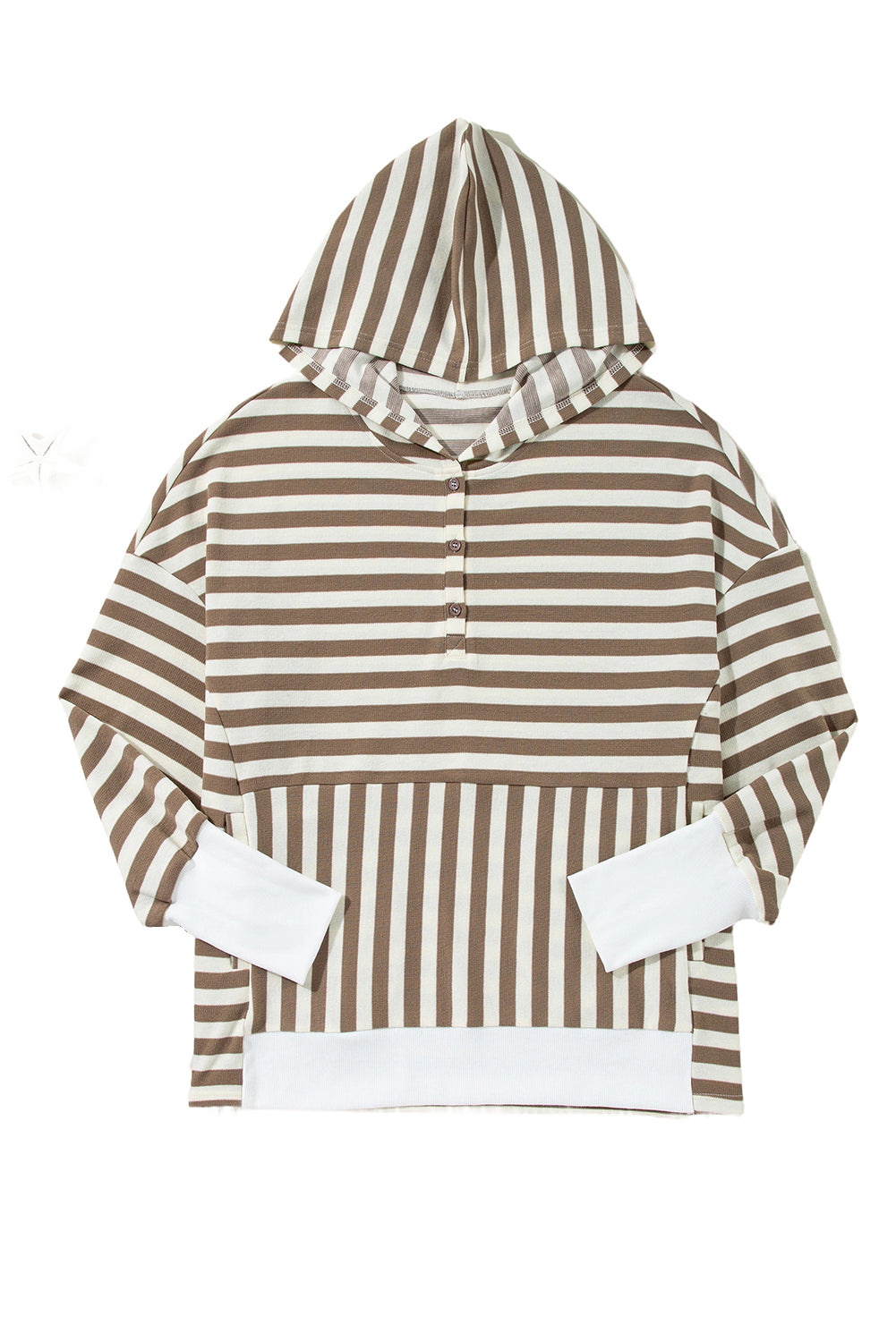 Henley Hoodie