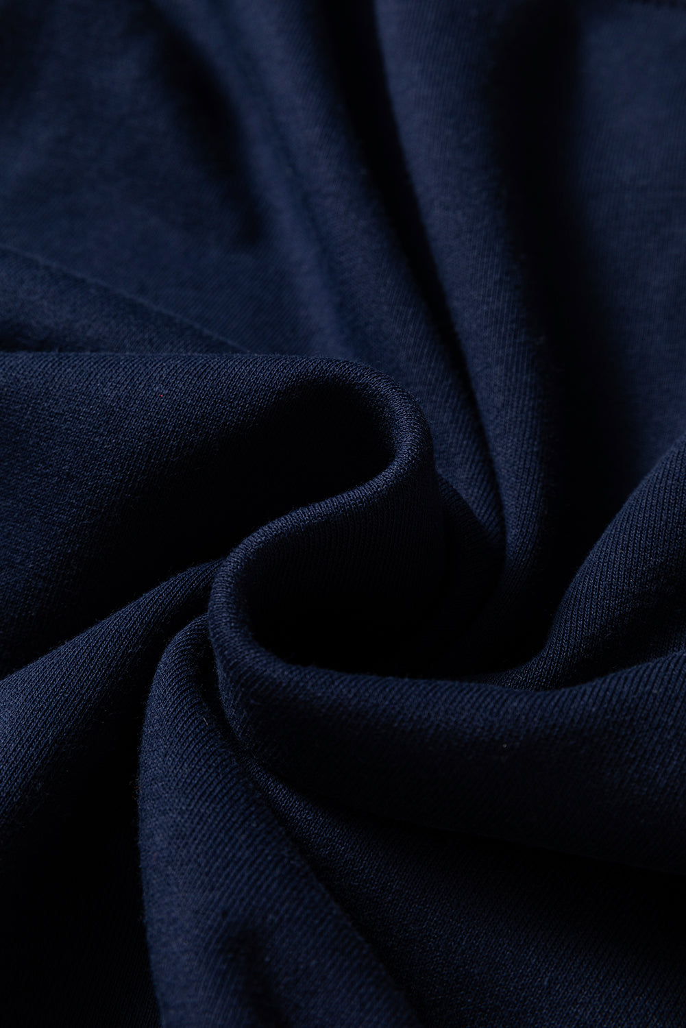 Drop Shoulder Top and Mini Skort Outfit