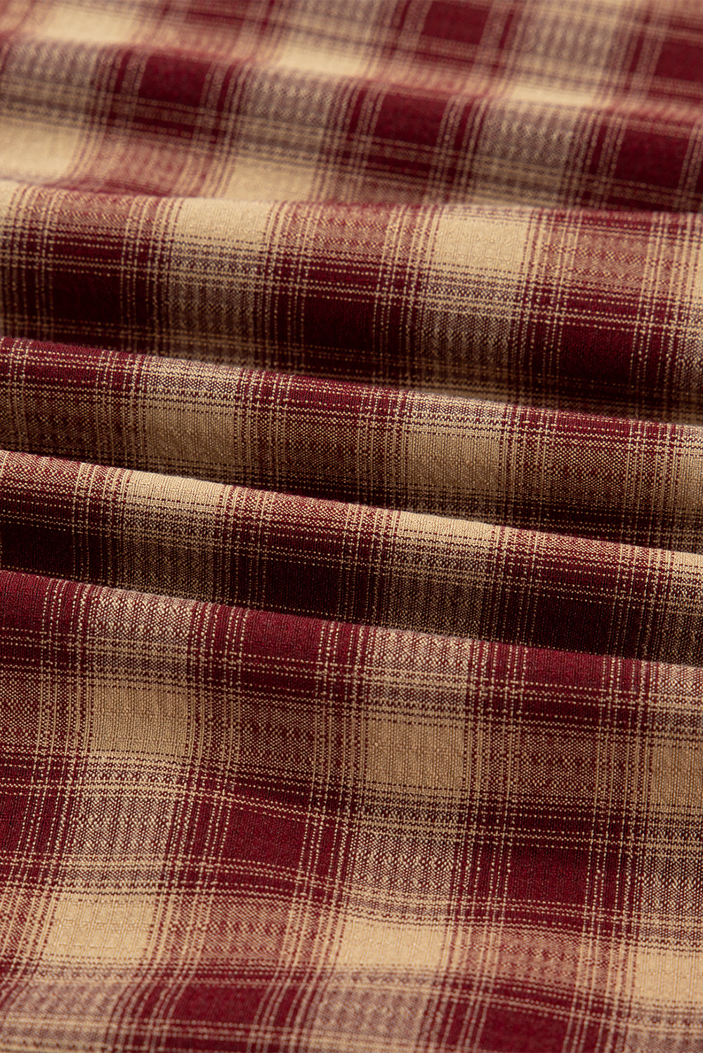 Long Sleeve Mini Shirt Dress