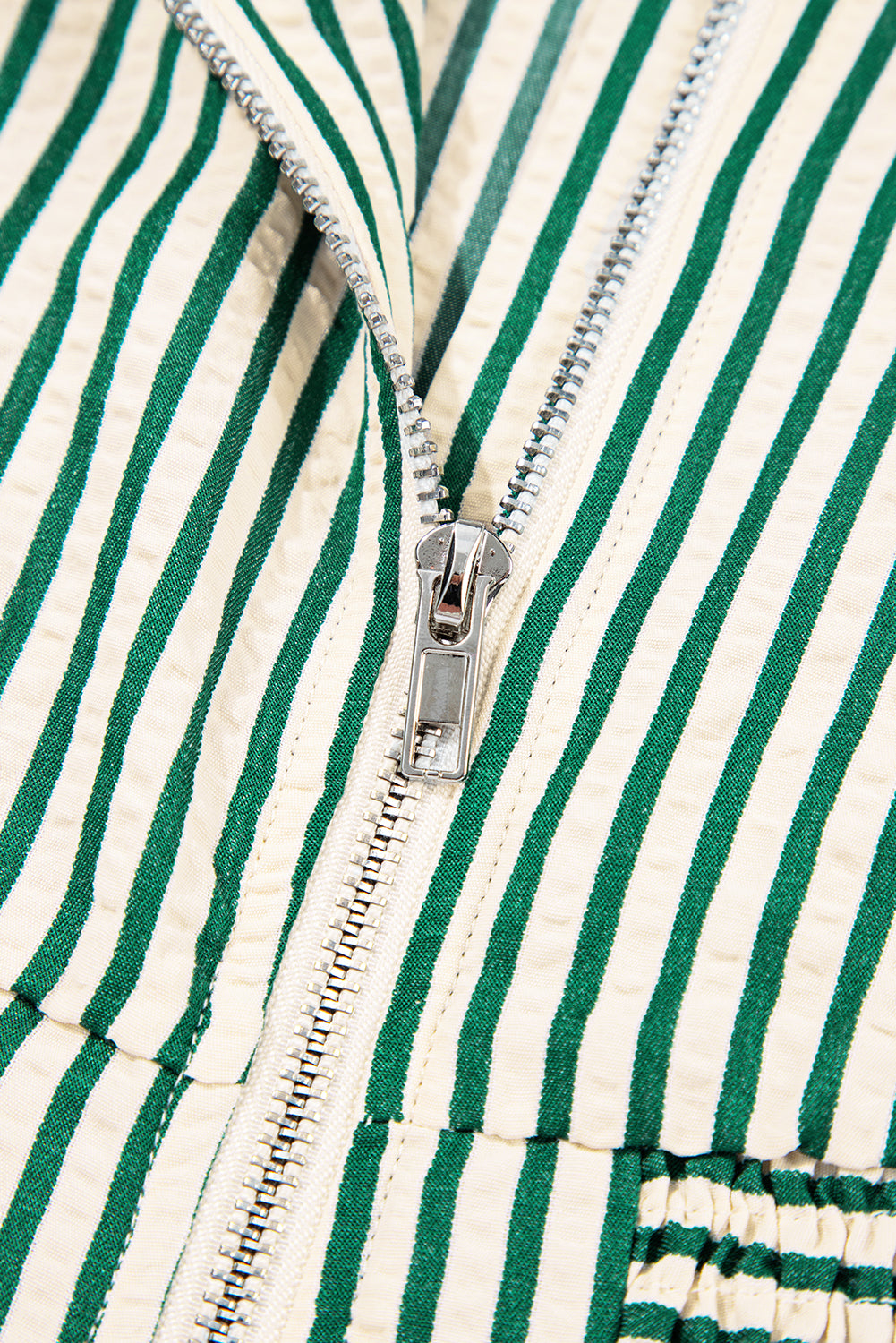 Cinched High Waist Midi Dress